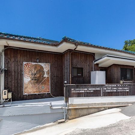 和歌浦poseidon家族団体専用個室 Wakayama Exterior foto