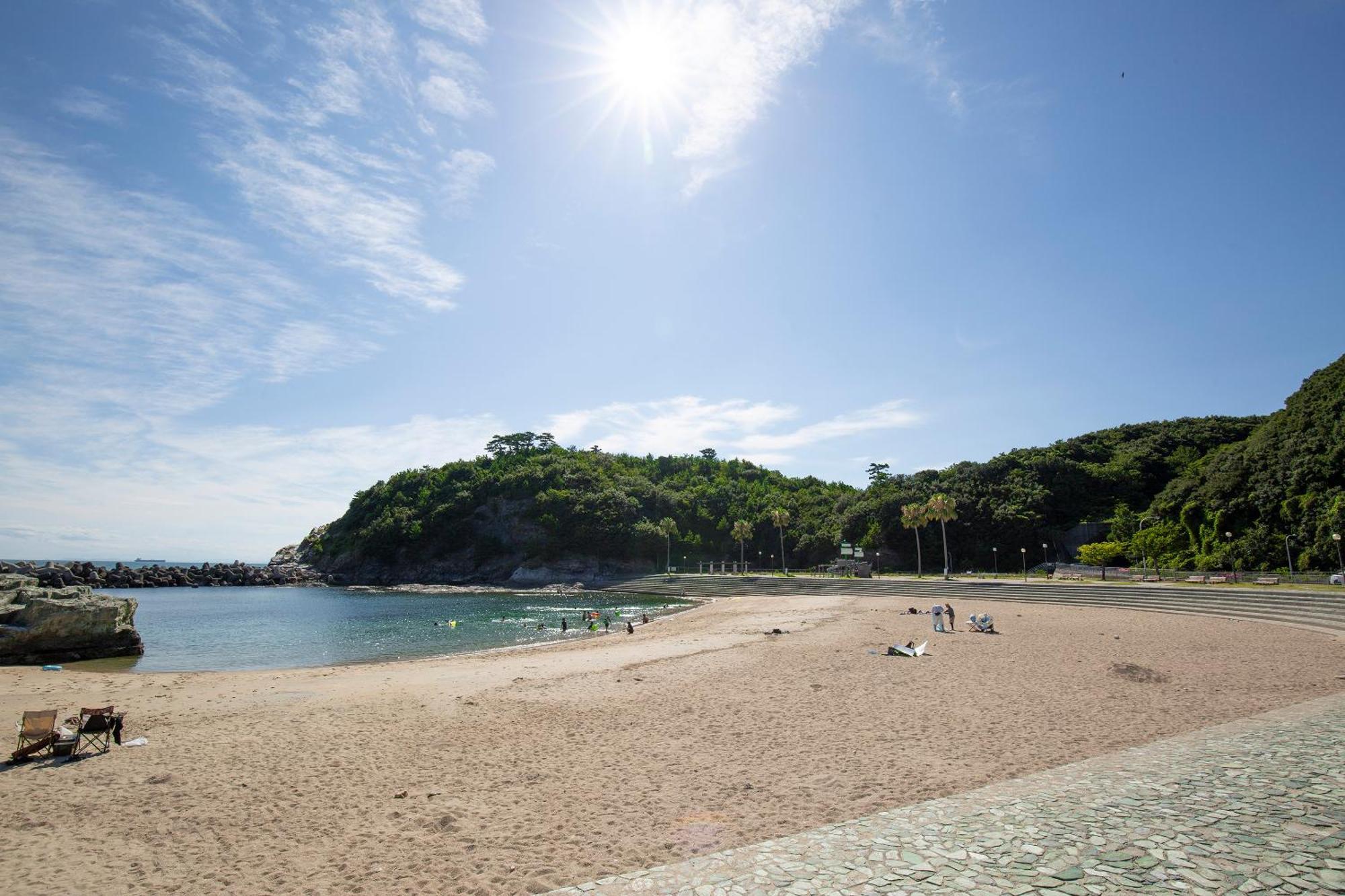 和歌浦poseidon家族団体専用個室 Wakayama Exterior foto