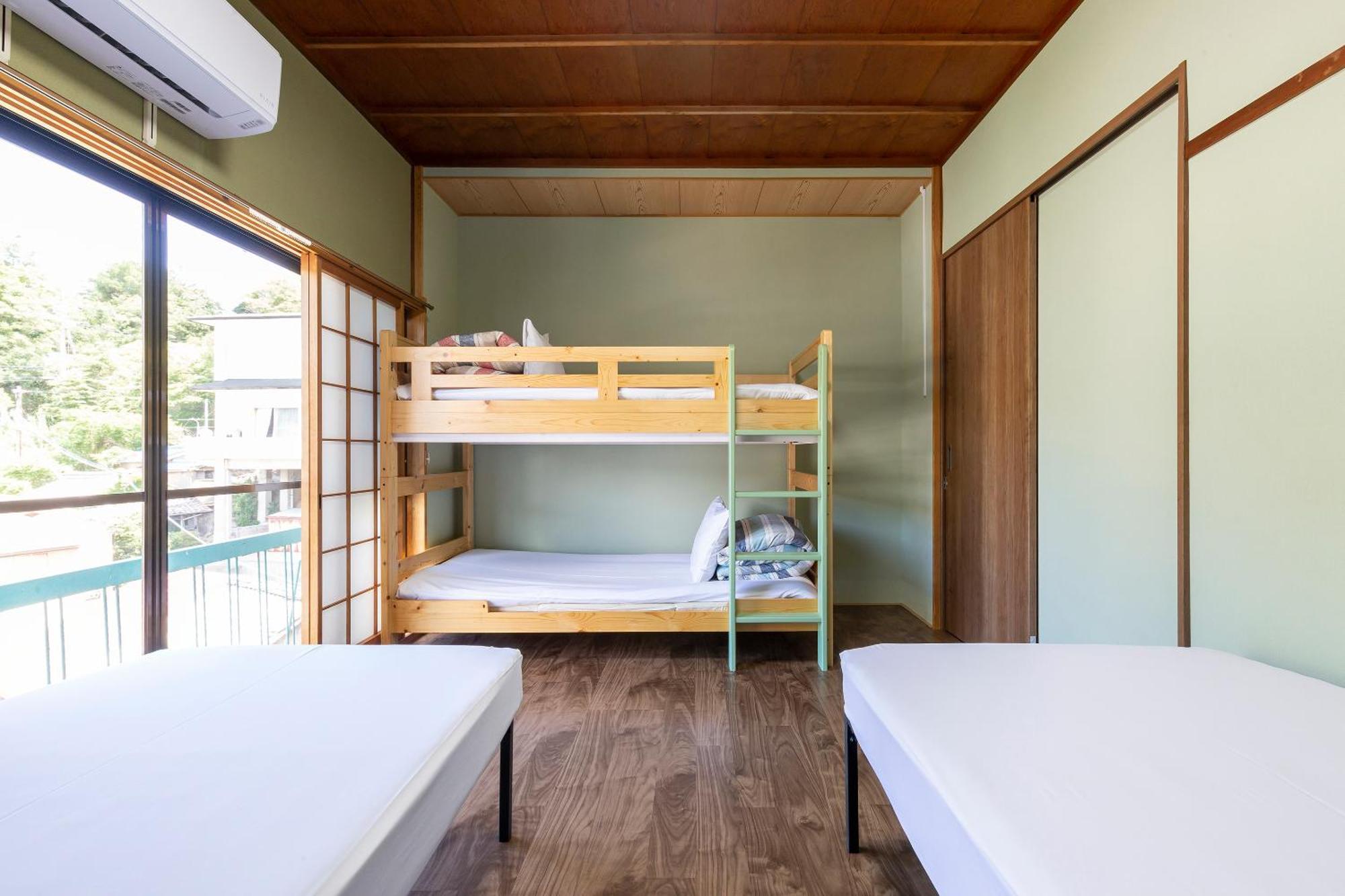和歌浦poseidon家族団体専用個室 Wakayama Exterior foto