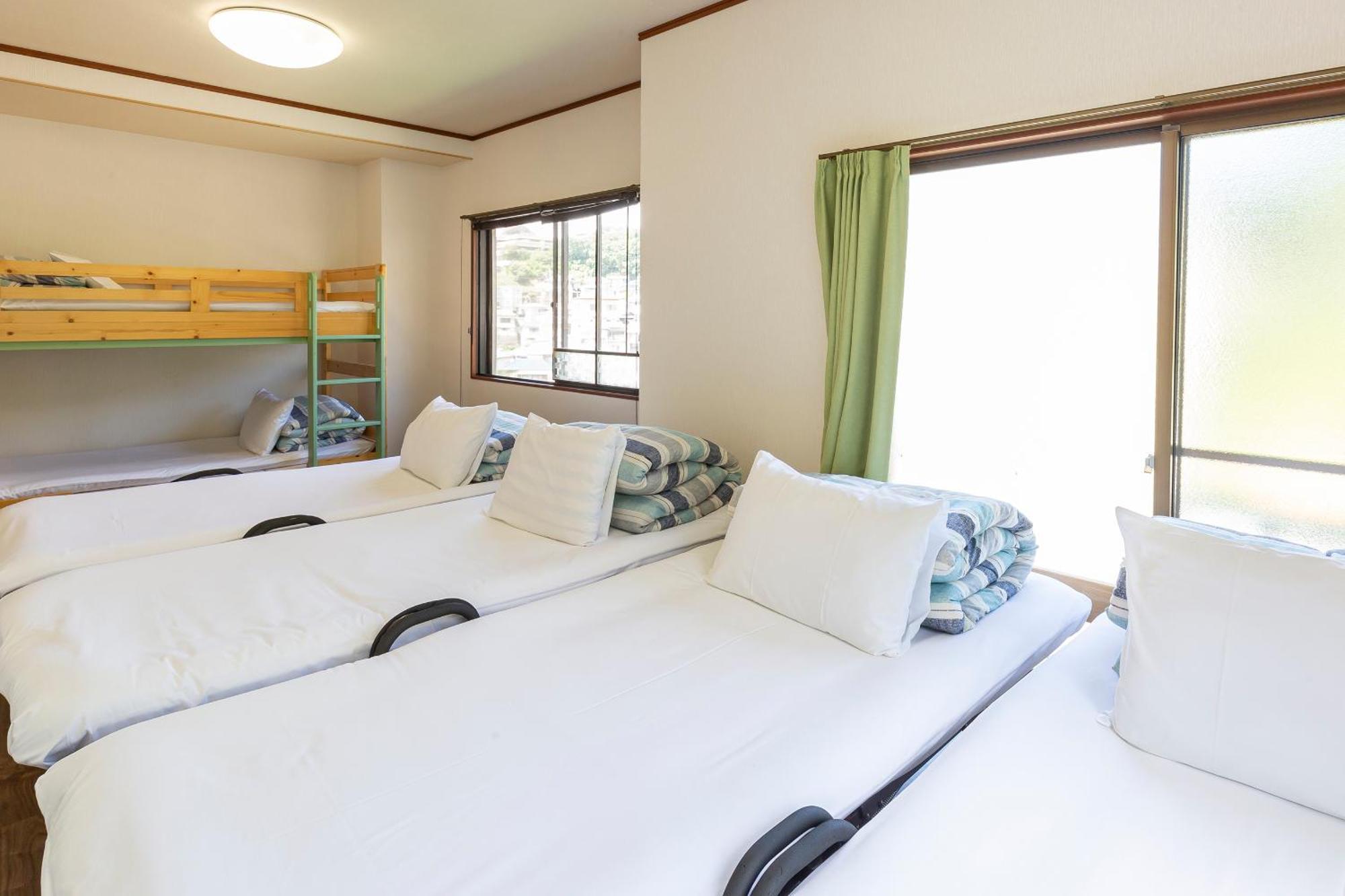 和歌浦poseidon家族団体専用個室 Wakayama Exterior foto