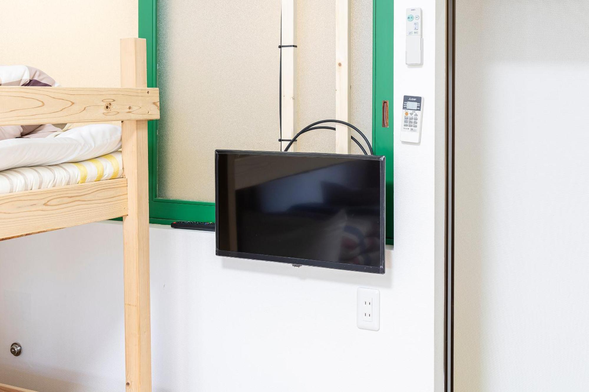 和歌浦poseidon家族団体専用個室 Wakayama Quarto foto