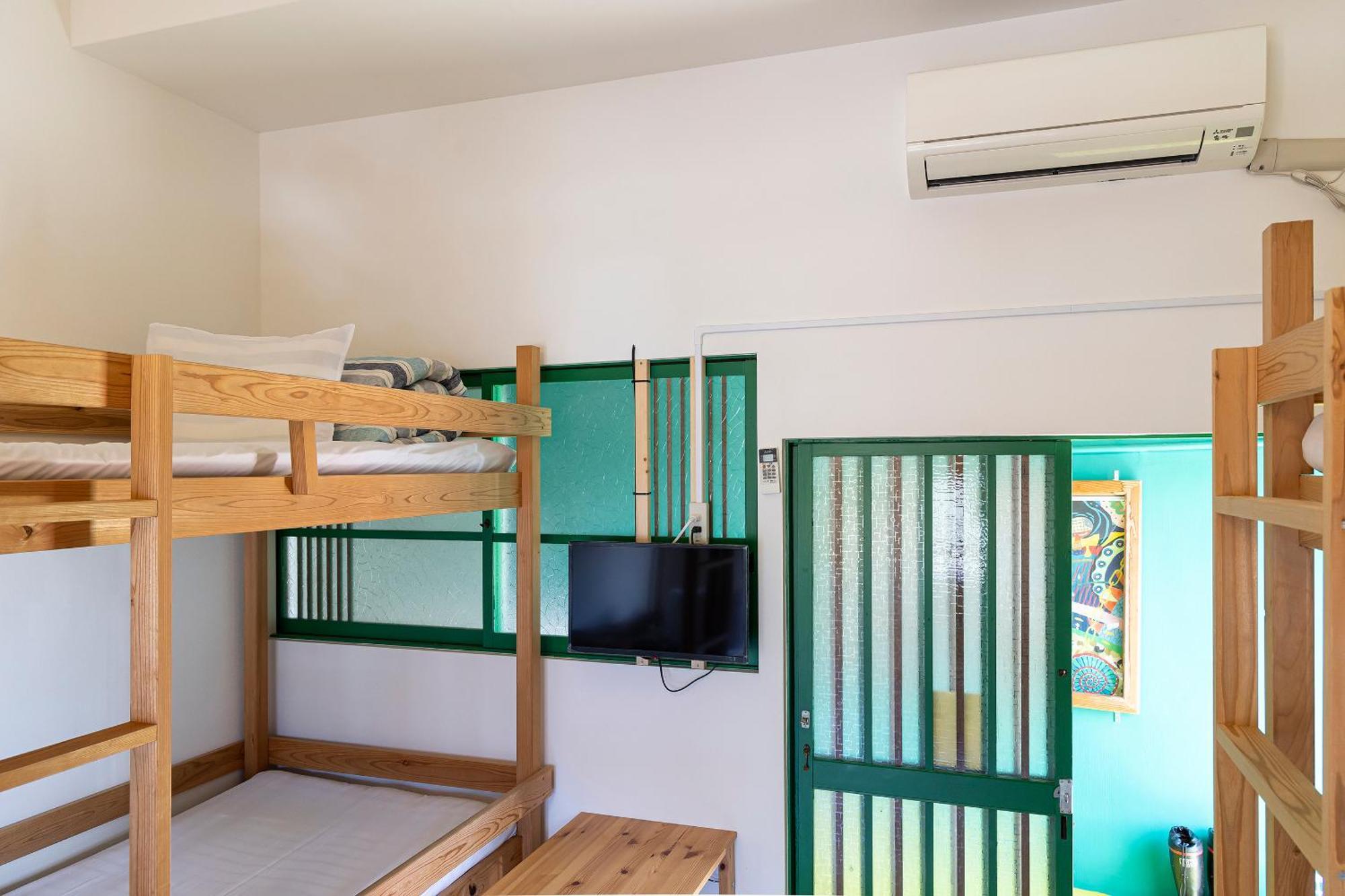 和歌浦poseidon家族団体専用個室 Wakayama Quarto foto