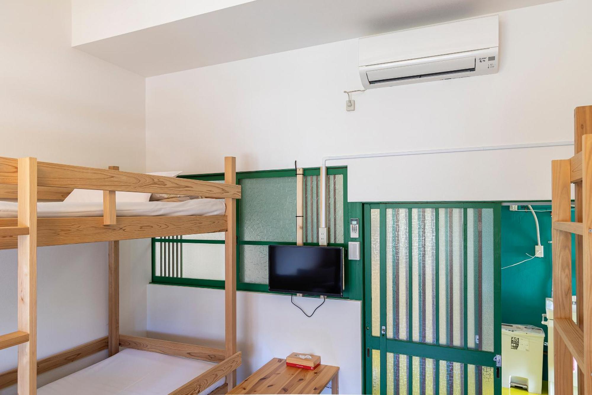 和歌浦poseidon家族団体専用個室 Wakayama Quarto foto