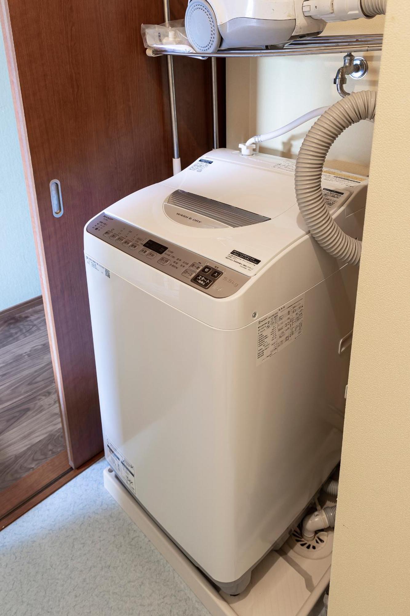 和歌浦poseidon家族団体専用個室 Wakayama Quarto foto