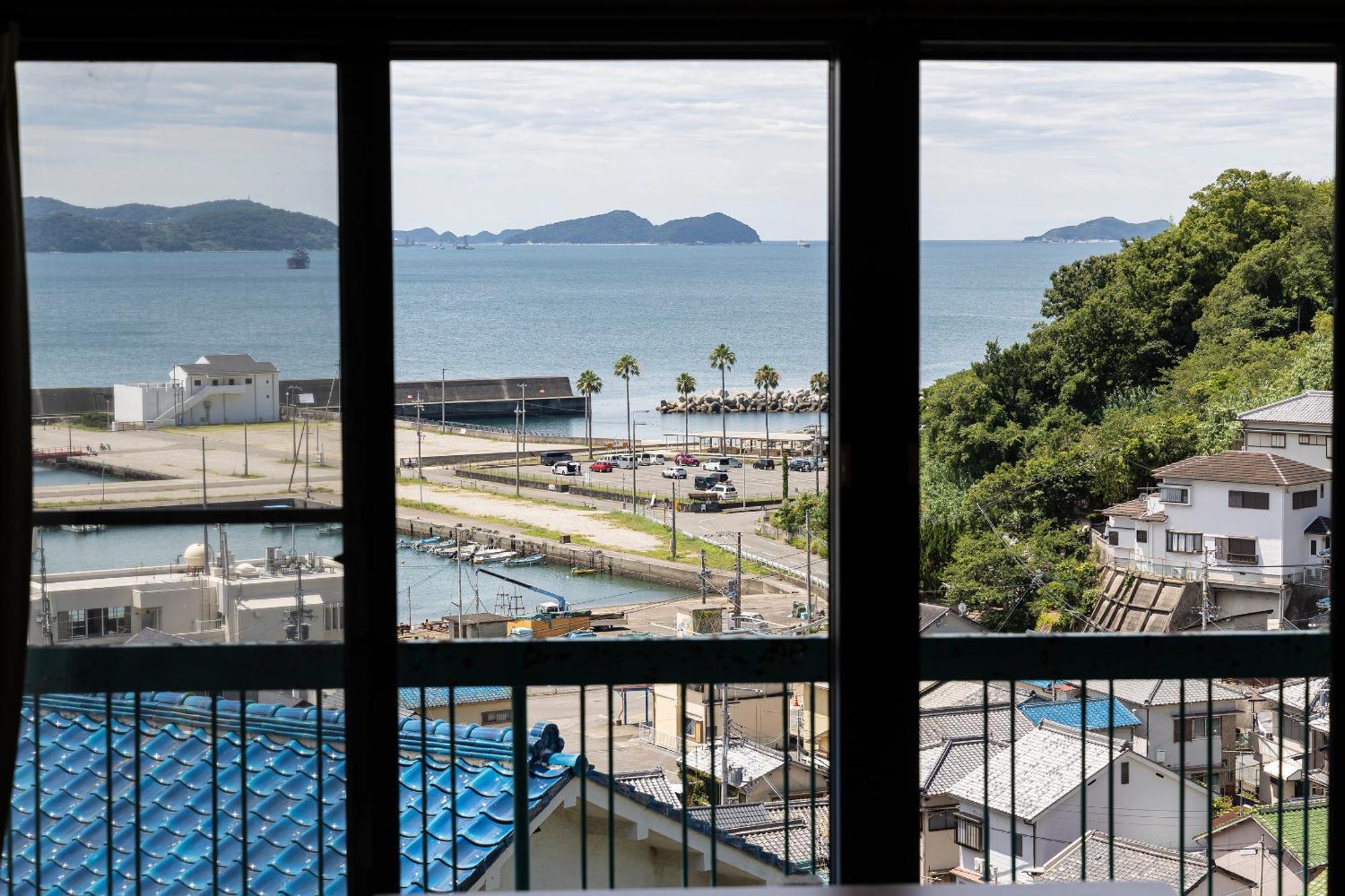 和歌浦poseidon家族団体専用個室 Wakayama Quarto foto